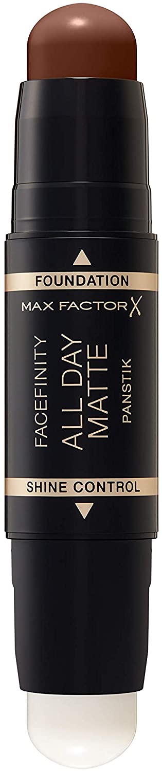 Max Factor Facefinity Matte Pan Stik Foundation - Image 2